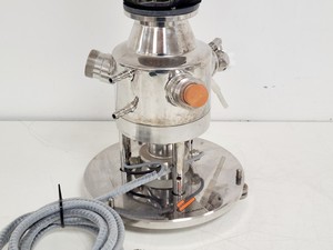Thumbnail image of VogelBusch Glass Column Reactor / Fermenter 