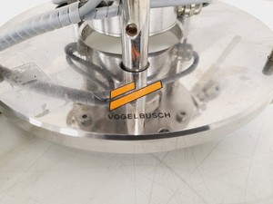 Thumbnail image of VogelBusch Glass Column Reactor / Fermenter 