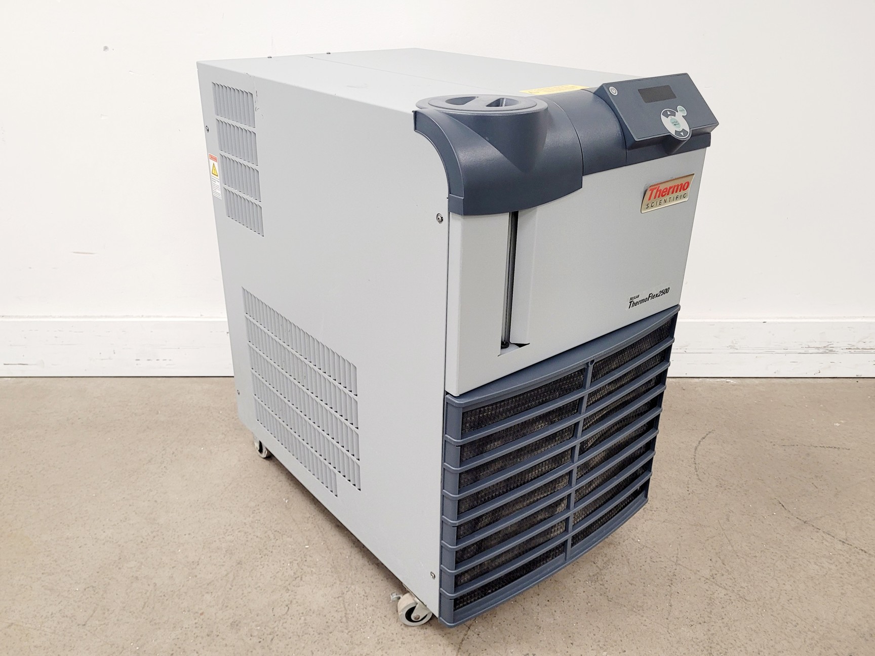Image of Thermo Fisher Scientific Neslab ThermoFlex 2500