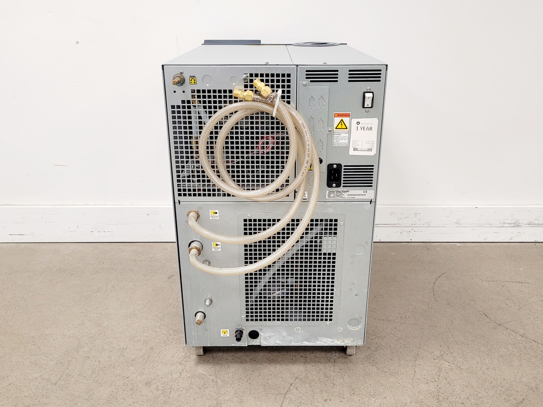 Image of Thermo Fisher Scientific Neslab ThermoFlex 2500