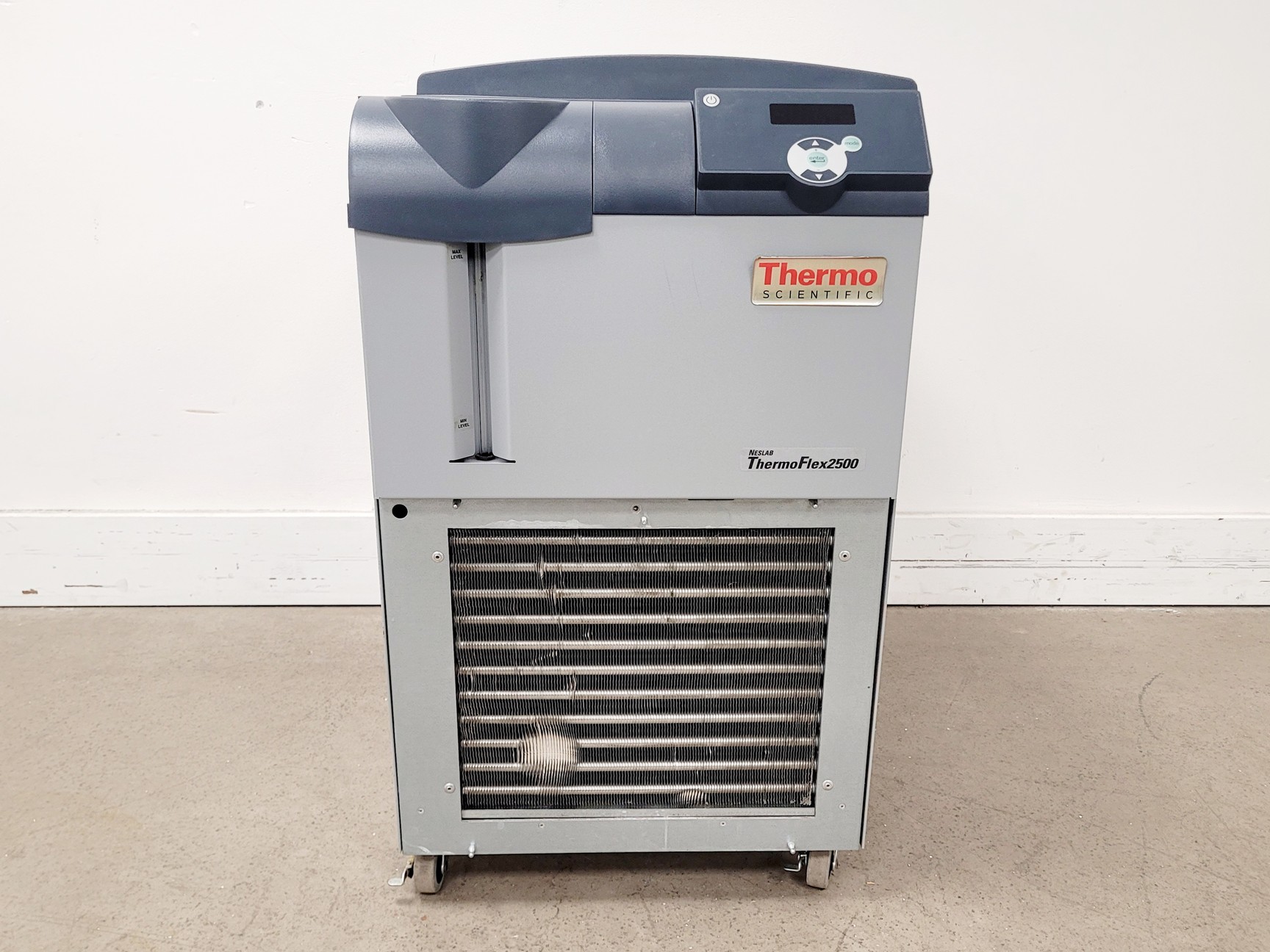 Image of Thermo Fisher Scientific Neslab ThermoFlex 2500