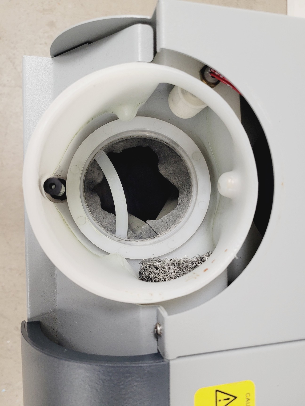 Image of Thermo Fisher Scientific Neslab ThermoFlex 2500