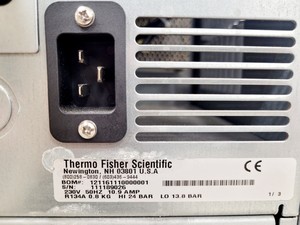 Thumbnail image of Thermo Fisher Scientific Neslab ThermoFlex 2500
