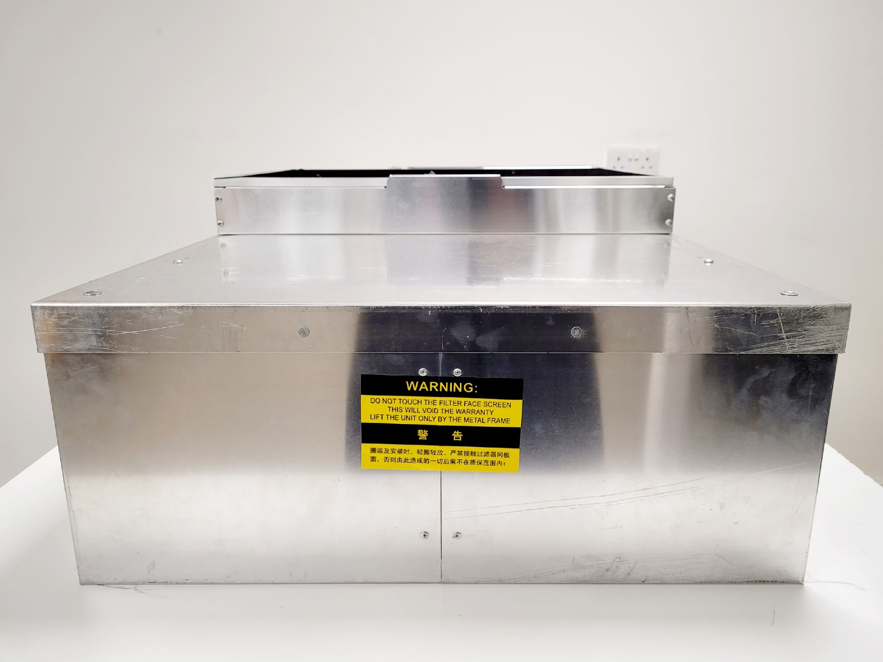 Image of Envirco Corporation Mac10 XL Fan Filter Unit