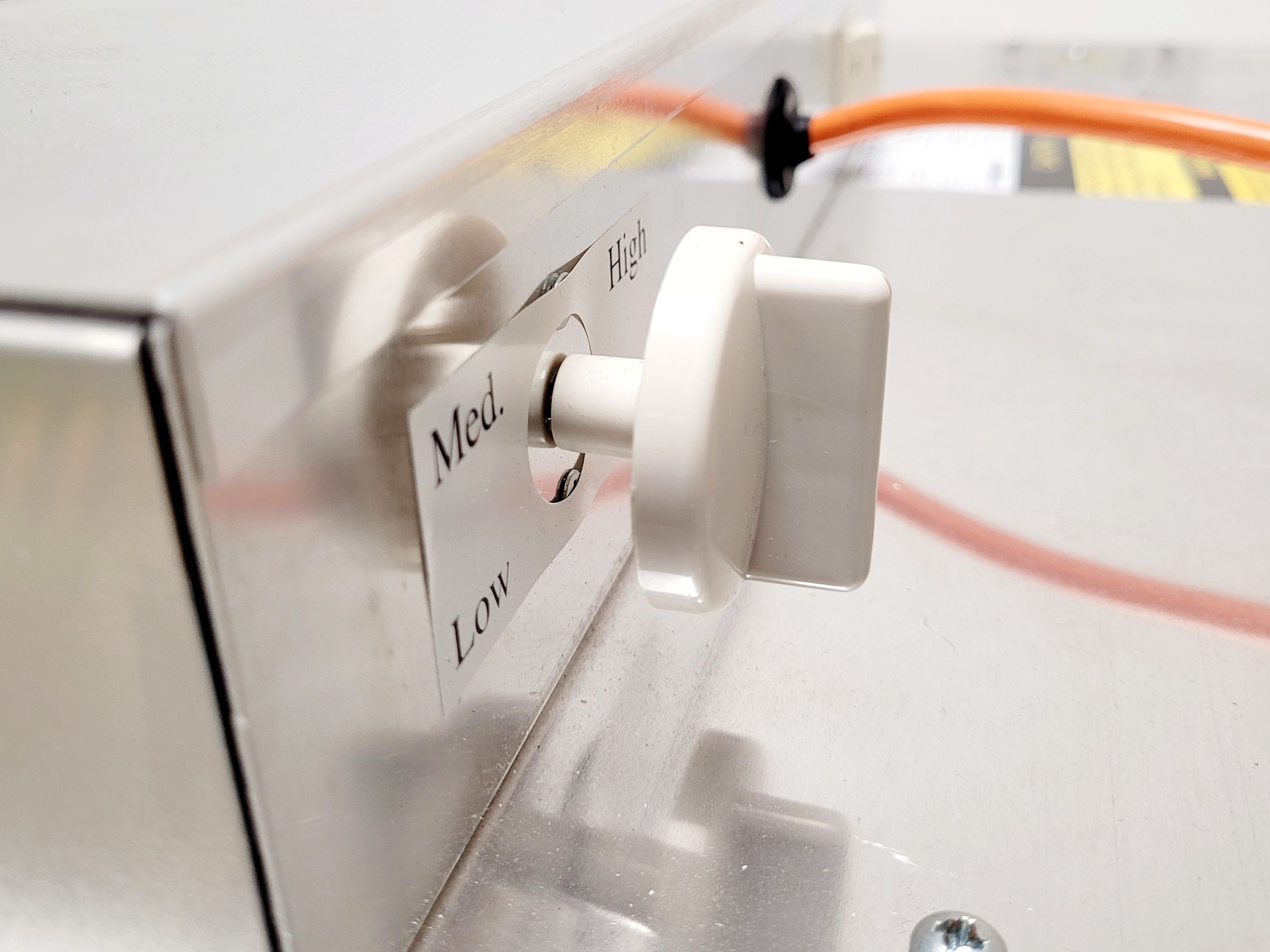 Image of Envirco Corporation Mac10 XL Fan Filter Unit