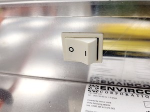 Thumbnail image of Envirco Corporation Mac10 XL Fan Filter Unit