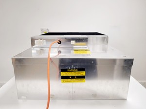 Thumbnail image of Envirco Corporation Mac10 XL Fan Filter Unit