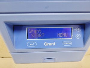 Thumbnail image of Grant XUB12UK Ultrasonic Water Bath
