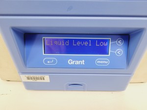 Thumbnail image of Grant XUB12UK Ultrasonic Water Bath