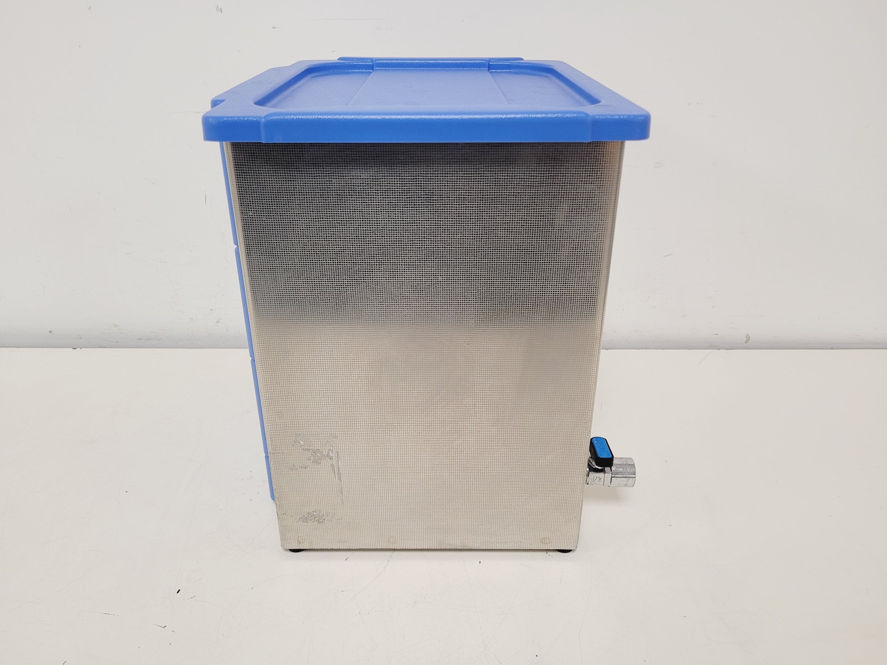 Image of Grant XUB12UK Ultrasonic Water Bath