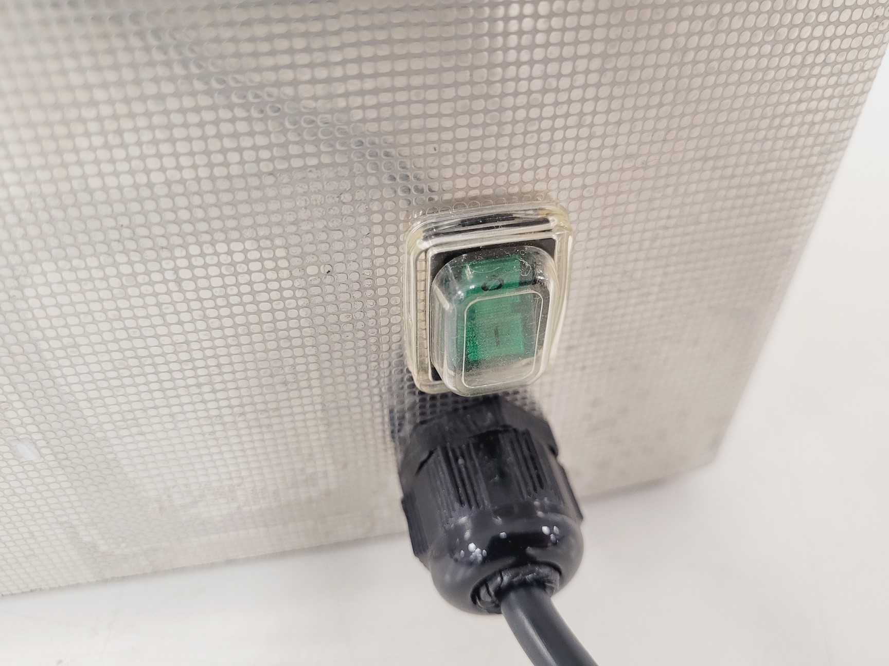 Image of Grant XUB12UK Ultrasonic Water Bath