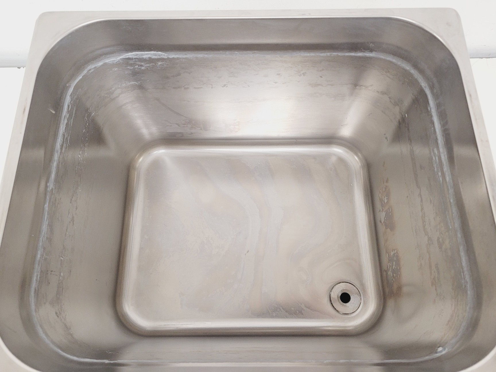 Image of Grant XUB12UK Ultrasonic Water Bath