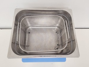 Thumbnail image of Grant XUB12UK Ultrasonic Water Bath
