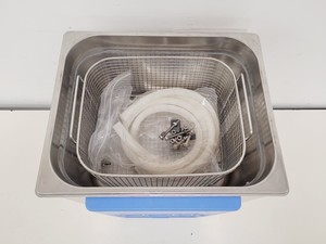 Thumbnail image of Grant XUB12UK Ultrasonic Water Bath