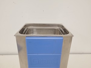 Thumbnail image of Grant XUB12UK Ultrasonic Water Bath