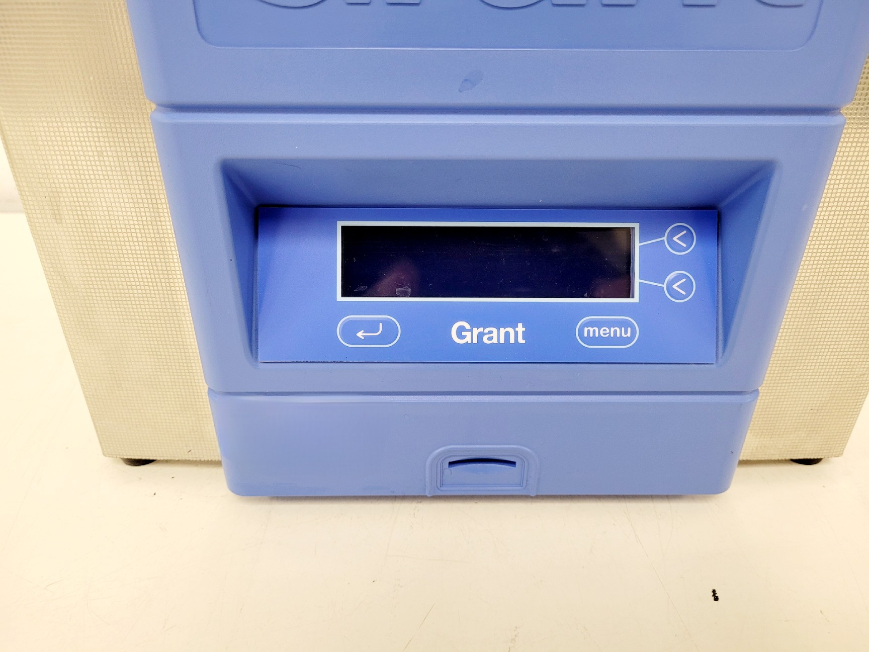 Image of Grant XUB12UK Ultrasonic Water Bath