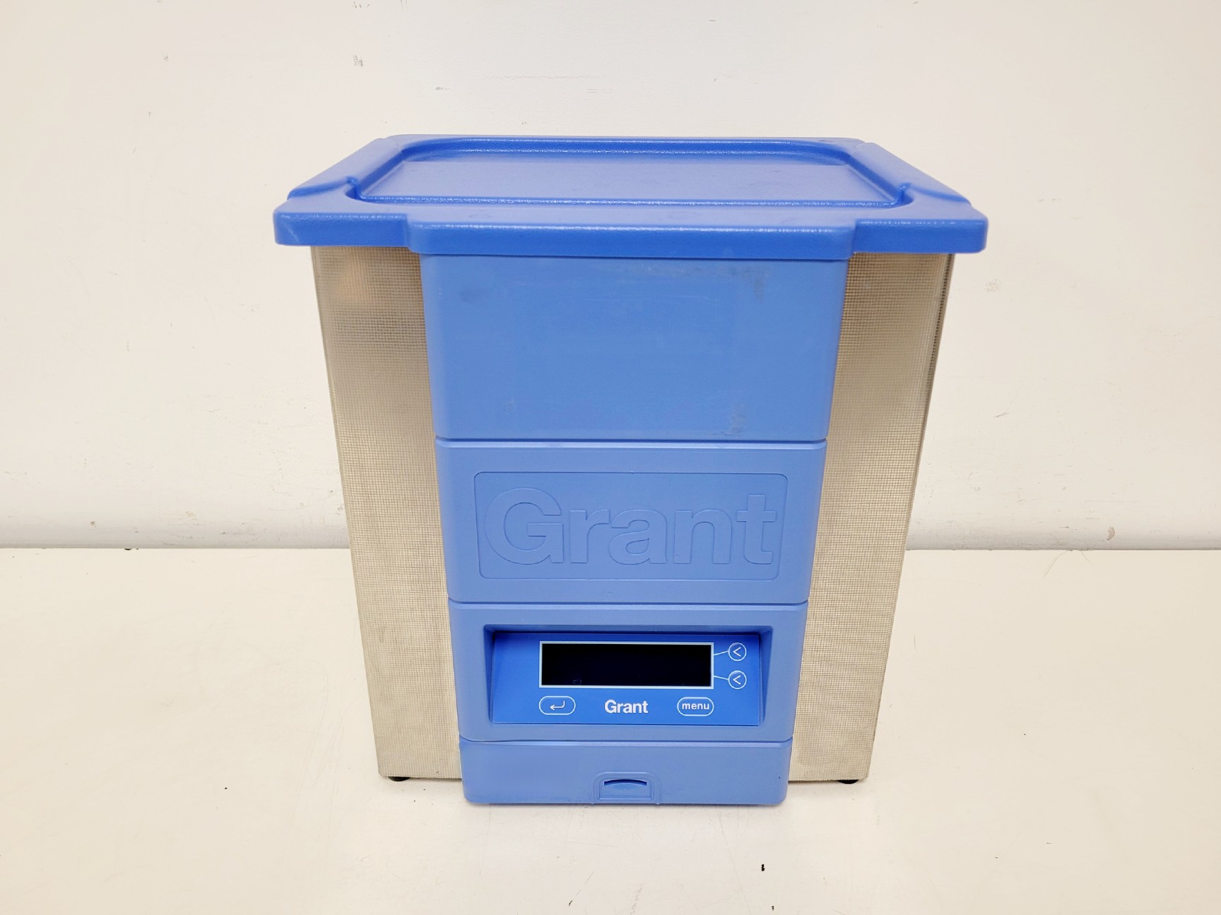 Image of Grant XUB12UK Ultrasonic Water Bath