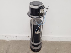 Thumbnail image of 3 x Forschungsverbund 394 Pneumatic Optical Table Isolators