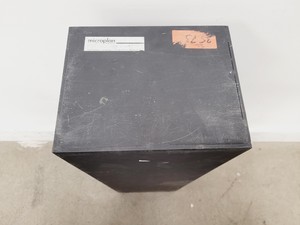 Thumbnail image of 3 x Forschungsverbund 394 Pneumatic Optical Table Isolators