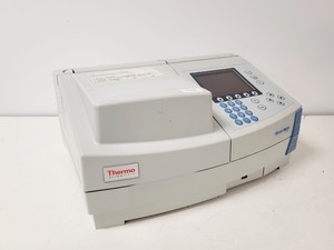 Image of Thermo Scientific Helios Omega UV-VIS Spectrophotometer Lab 