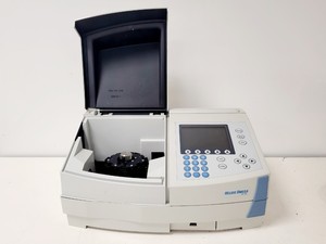 Thumbnail image of Thermo Scientific Helios Omega UV-VIS Spectrophotometer Lab 