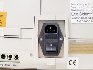 Thumbnail image of Thermo Scientific Helios Omega UV-VIS Spectrophotometer Lab 