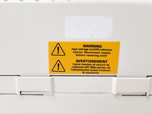 Thumbnail image of Thermo Scientific Helios Omega UV-VIS Spectrophotometer Lab 