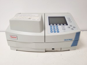 Thumbnail image of Thermo Scientific Helios Omega UV-VIS Spectrophotometer Lab