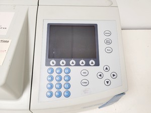 Thumbnail image of Thermo Scientific Helios Omega UV-VIS Spectrophotometer Lab