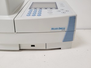 Thumbnail image of Thermo Scientific Helios Omega UV-VIS Spectrophotometer Lab