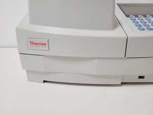 Thumbnail image of Thermo Scientific Helios Omega UV-VIS Spectrophotometer Lab