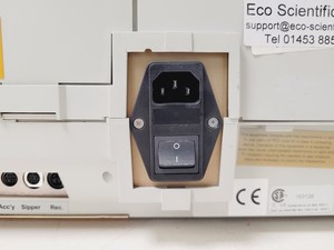 Thumbnail image of Thermo Scientific Helios Omega UV-VIS Spectrophotometer Lab