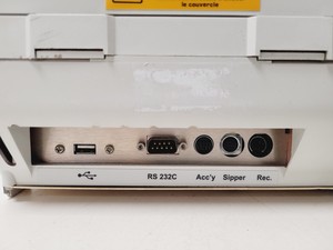 Thumbnail image of Thermo Scientific Helios Omega UV-VIS Spectrophotometer Lab