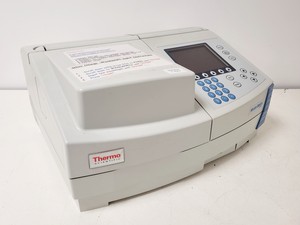 Image of Thermo Scientific Helios Omega UV-VIS Spectrophotometer Lab