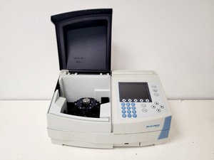 Thumbnail image of Thermo Scientific Helios Omega UV-VIS Spectrophotometer Lab