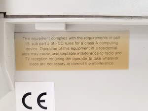 Thumbnail image of Thermo Scientific Helios Omega UV-VIS Spectrophotometer Lab