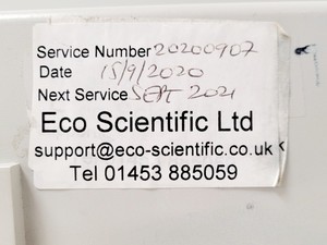 Thumbnail image of Thermo Scientific Helios Omega UV-VIS Spectrophotometer Lab