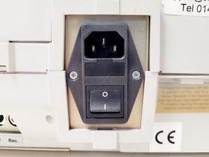 Thumbnail image of Thermo Scientific Helios Omega UV-VIS Spectrophotometer Lab