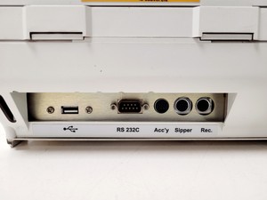 Thumbnail image of Thermo Scientific Helios Omega UV-VIS Spectrophotometer Lab