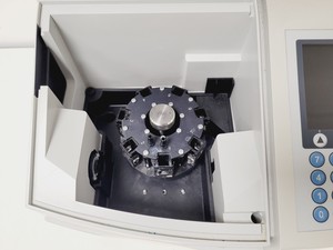 Thumbnail image of Thermo Scientific Helios Omega UV-VIS Spectrophotometer Lab