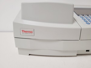 Thumbnail image of Thermo Scientific Helios Omega UV-VIS Spectrophotometer Lab
