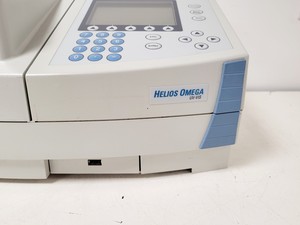 Thumbnail image of Thermo Scientific Helios Omega UV-VIS Spectrophotometer Lab