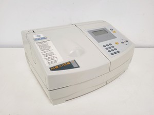 Image of Unicam Helios Gamma UV-Vis Spectrophotometer Lab