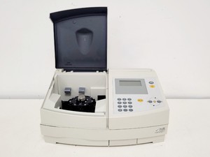Thumbnail image of Unicam Helios Gamma UV-Vis Spectrophotometer Lab