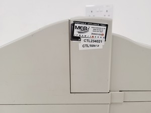 Thumbnail image of Unicam Helios Gamma UV-Vis Spectrophotometer Lab