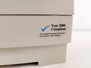 Thumbnail image of Unicam Helios Gamma UV-Vis Spectrophotometer Lab
