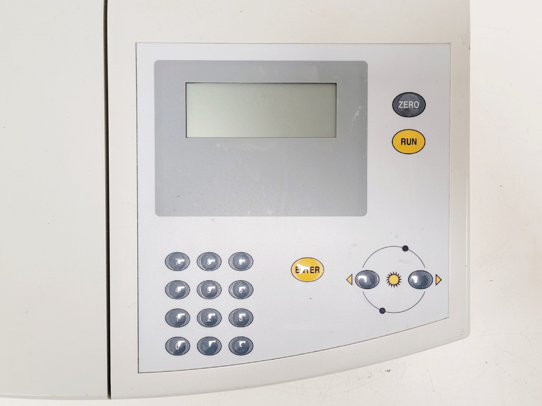 Image of Unicam Helios Gamma UV-Vis Spectrophotometer Lab