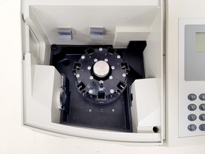 Thumbnail image of Unicam Helios Gamma UV-Vis Spectrophotometer Lab