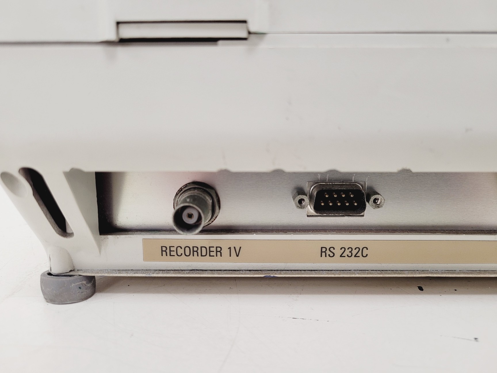 Image of Unicam Helios Gamma UV-Vis Spectrophotometer Lab