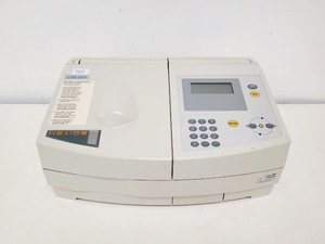 Thumbnail image of Unicam Helios Gamma UV-Vis Spectrophotometer Lab